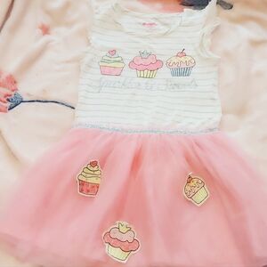 Nannette Dress